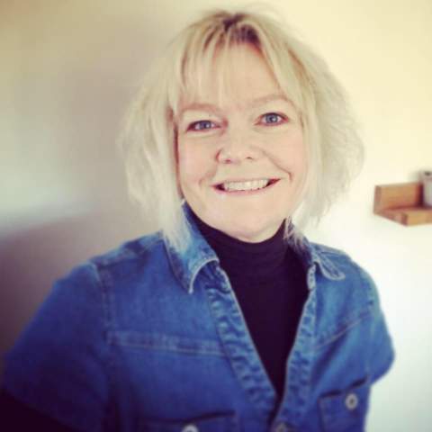 Susanne Bäckman